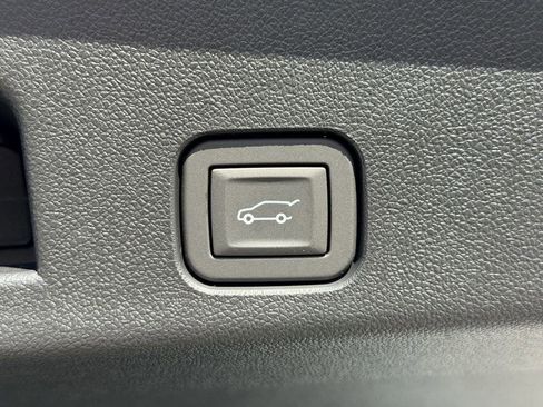 New 2026 Chevrolet Traverse Z71 AWD/4WD image 12