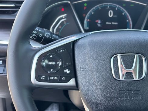 Used 2020 Honda Civic EX image 15