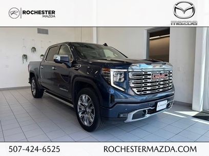 Used 2023 GMC Sierra 1500 Denali w/ Denali Reserve Package