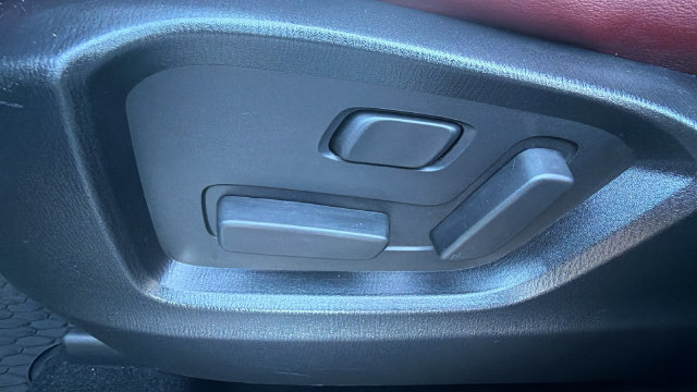 Certified 2024 MAZDA CX-5 Carbon Edition AWD/4WD image 18