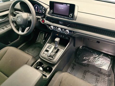 Used 2024 Honda CR-V EX image 12