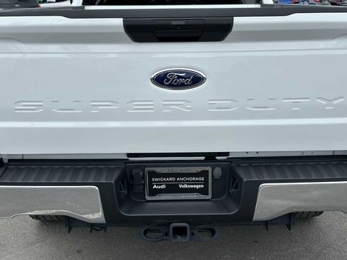 Used 2023 Ford F350 XLT image 13