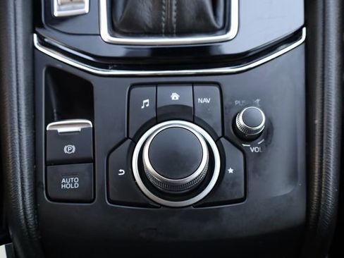 Used 2020 MAZDA CX-5 Touring image 24