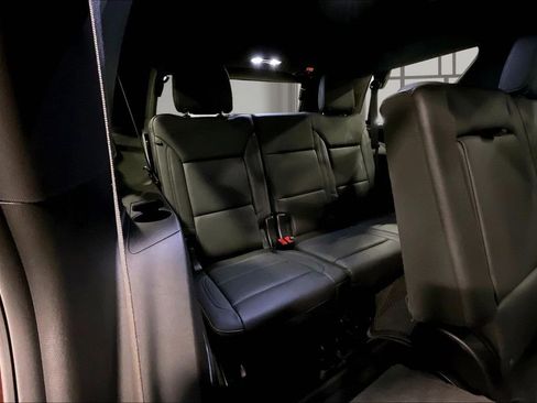 Used 2023 Chevrolet Tahoe LT AWD/4WD image 26