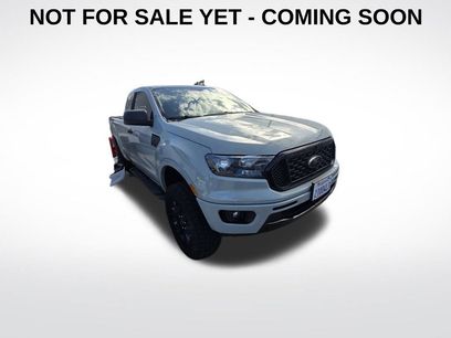 Used 2021 Ford Ranger XLT w/ Equipment Group 301A Mid
