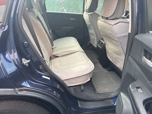 Used 2015 Honda CR-V LX image 16