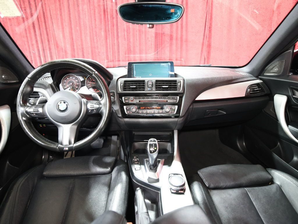 Used 2016 BMW M235i xDrive Coupe AWD/4WD image 15