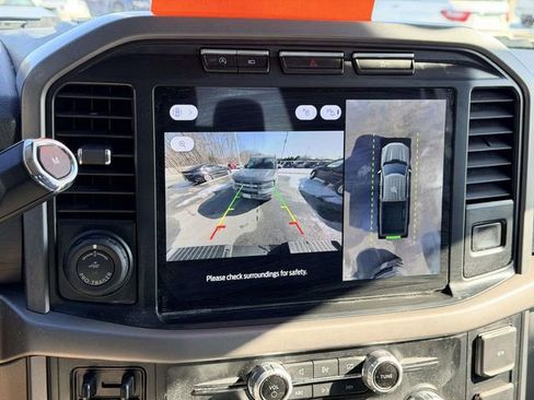 Used 2024 Ford F150 XLT w/ Tow/Haul Package image 20