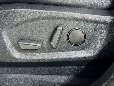 Used 2020 Ford Edge Titanium w/ Cargo Accessory Package FWD image 13