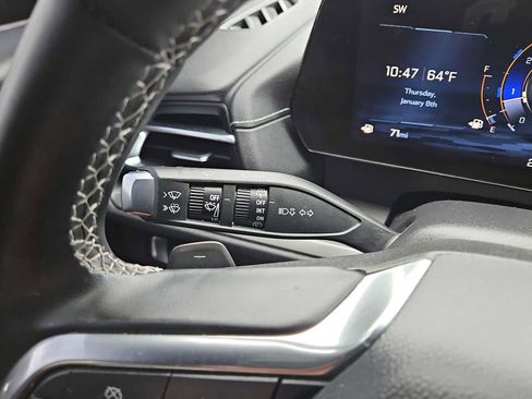 Certified 2024 Chevrolet Traverse LS w/ Midnight/Sport Edition image 26