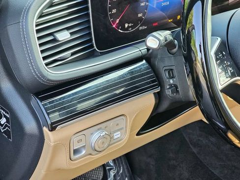 Certified 2024 Mercedes-Benz GLE 350 4MATIC image 15