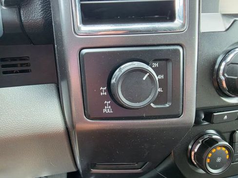 Used 2015 Ford F150 XLT w/ Equipment Group 302A Luxury AWD/4WD image 16
