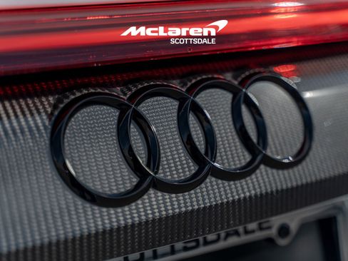 Used 2023 Audi RS Q8 image 18