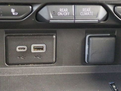 Certified 2024 Chevrolet Tahoe LT AWD/4WD image 26
