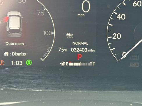 Certified 2025 Honda CR-V Sport-L image 29