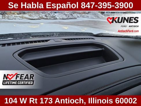 Used 2023 GMC Sierra 3500 AT4 w/ AT4 Premium Plus Package image 66