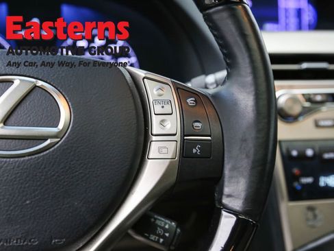 Used 2015 Lexus RX 350 AWD image 16