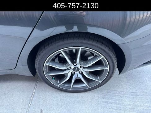 Certified 2026 Genesis G70 2.5T image 8