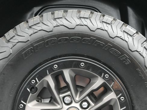 Used 2024 Jeep Wrangler Unlimited Rubicon 392 AWD/4WD image 43