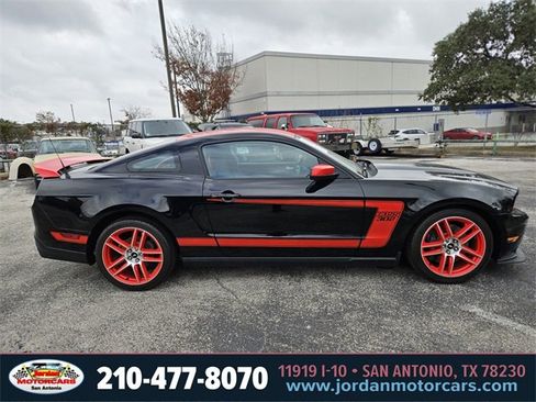 Used 2012 Ford Mustang Boss 302 image 6