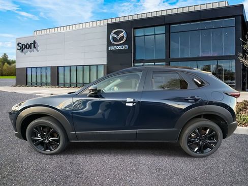New 2026 MAZDA CX-30 AWD 2.5 S image 7