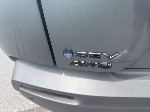New 2026 Toyota C-HR AWD/4WD image 6