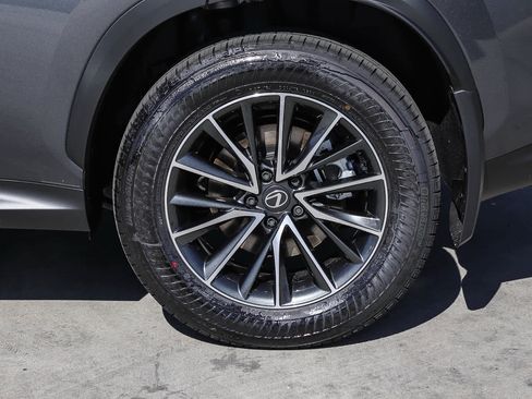 New 2026 Lexus NX 450h+ AWD w/ Accessory Package (Z2) image 12