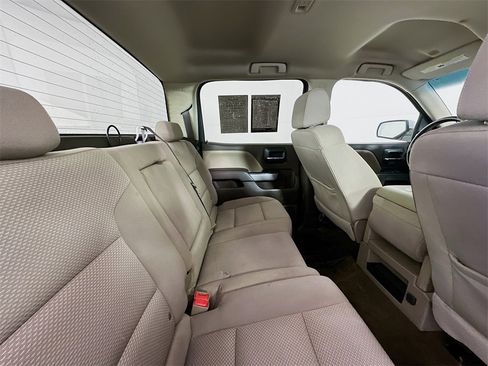 Used 2018 Chevrolet Silverado 1500 LT w/ All Star Edition image 26