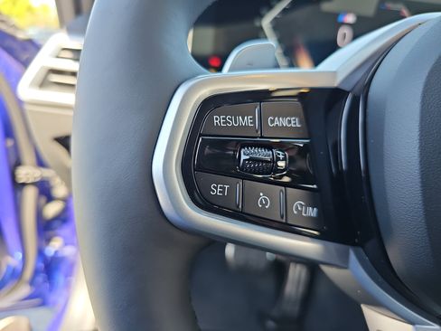 New 2026 BMW 330i Sedan w/ M Sport Package image 17