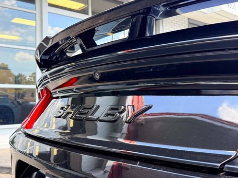 Used 2022 Ford Mustang GT Premium w/ GT Performance Package RWD image 10