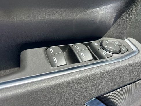 New 2026 Chevrolet Silverado 2500 LT w/ Trail Boss Package AWD/4WD image 13