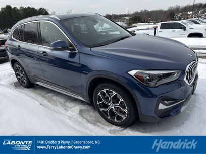 Used 2021 BMW X1 xDrive28i
