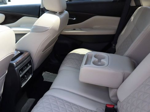 Used 2022 Nissan Murano Platinum w/ Cargo Package AWD/4WD image 13