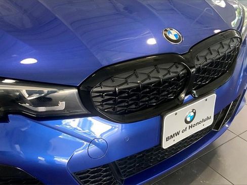 Certified 2022 BMW M340i w/ Premium Package image 29