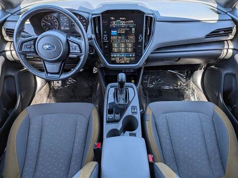Certified 2024 Subaru Crosstrek 2.5i Sport AWD/4WD image 17