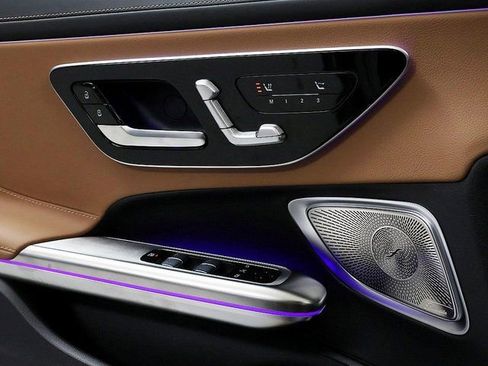 New 2026 Mercedes-Benz CLE 300 4MATIC Cabriolet image 23