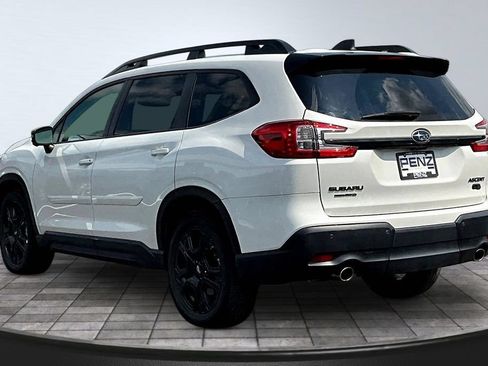 Used 2023 Subaru Ascent Onyx Edition Limited AWD/4WD image 4