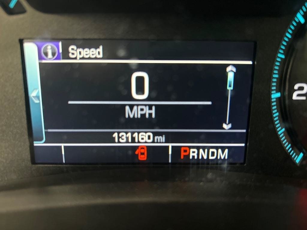 Used 2016 Chevrolet Impala LS FWD image 15