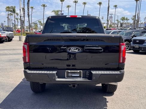 New 2026 Ford F150 Lariat AWD/4WD image 11