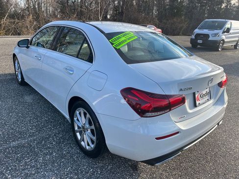 Used 2020 Mercedes-Benz A 220 A 220 image 26