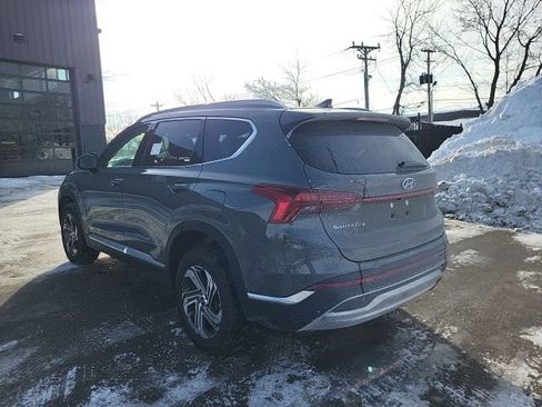Used 2023 Hyundai Santa Fe SEL image 5