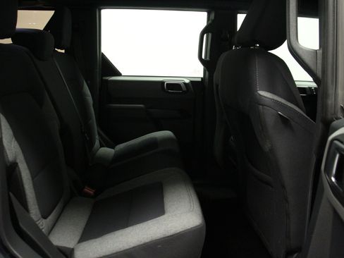 Used 2021 Ford Bronco 4-Door image 16