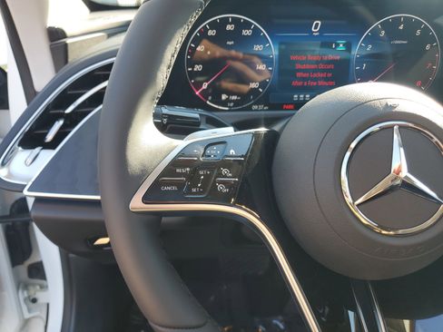 Certified 2026 Mercedes-Benz E 350 Sedan image 27