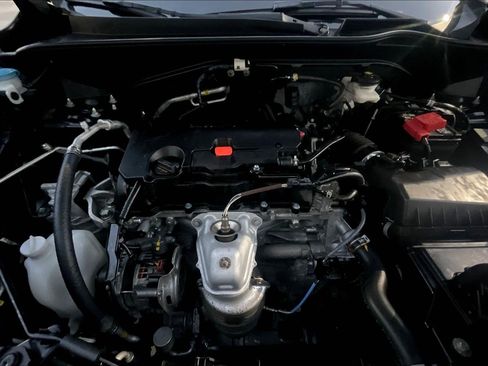 Used 2023 Honda HR-V LX image 13