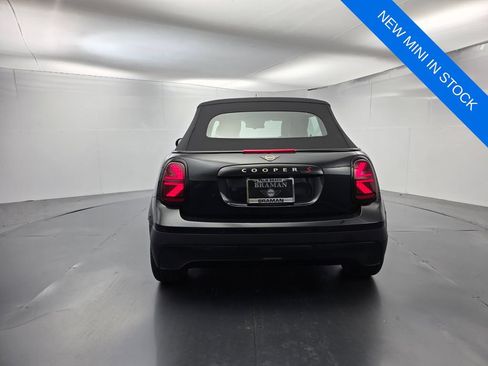 Used 2026 MINI Cooper S FWD image 6