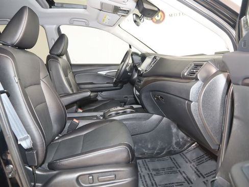 Used 2023 Honda Ridgeline RTL-E image 14