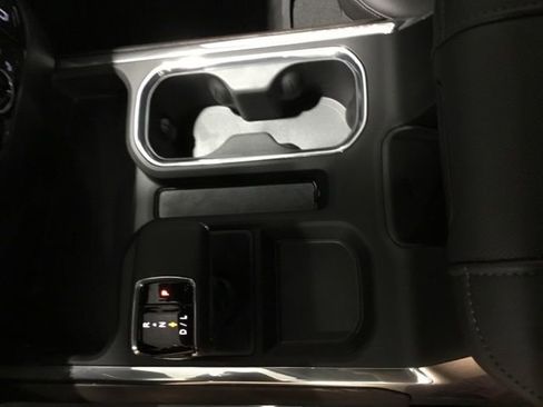 New 2025 GMC Sierra 1500 SLT w/ SLT Premium Package image 42