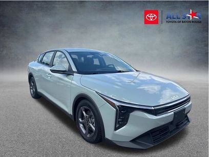 Used 2025 Kia K4