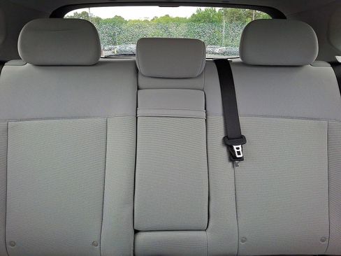 Certified 2025 Hyundai Kona SEL AWD/4WD image 13
