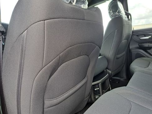 New 2026 RAM 1500 Express image 23